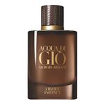 Giorgio Armani Acqua Di Gio Absolu Instinct Eau De Parfum 75ml