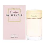 Cartier Baiser Vole Eau de Parfum 100ml Online Only