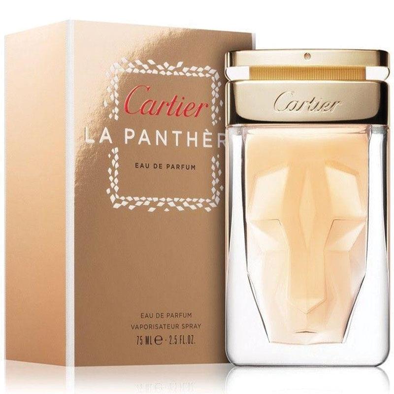 Buy Cartier La Panthere Eau de Parfum 