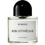 Byredo Bibliotheque Eau De Parfum 50ml Online Only
