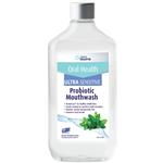 Henry Blooms Probiotic Mouthwash Peppermint Ultra Sensitive 375ml