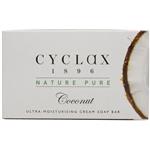 Cyclax Coconut Soap 90g