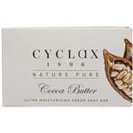 Cyclax Nature Pure Cocoa Butter Soap 90g