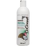 Go Coconut Shampoo 400ml