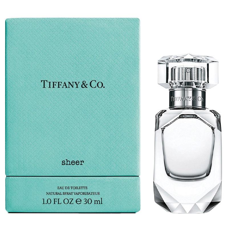 tiffany perfume chemist warehouse