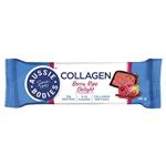 Aussie Bodies Collagen Protein Bar Berry 45g