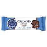 Aussie Bodies Collagen Protein Bar Chocolate 45g