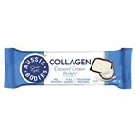 Aussie Bodies Collagen Protein Bar Coconut 45g