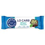 Aussie Bodies Lo Carb Whipped Mint Choc 50g