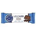 Aussie Bodies Lo Carb Whipped Chocolate 50g