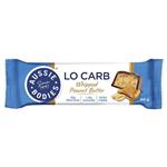 Aussie Bodies Lo Carb Whipped Peanut Butter 50g