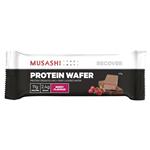 Musashi Protein Wafter Berry 40g