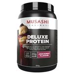 Musashi Deluxe Protein Jam Donut 900g