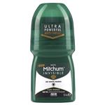 Mitchum for Men Antiperspirant Deodorant Roll On Pure Energy 50ml