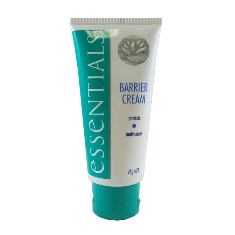 Essentials Barrier Cream