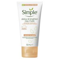 simple face wash chemist warehouse