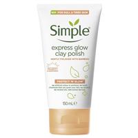 simple face wash chemist warehouse
