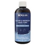 Bioglan Calcium & Magnesium Liquid Tonic 250ml