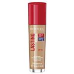 Rimmel Long Lasting 25Hr Foundation Warm Olive 302