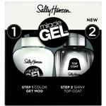 Sally Hansen Miracle Gel Duo 3.0 Get Mod