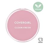 Covergirl Clean Fresh Pressed Powder Light 10g