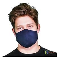 Download Buy My Medical Re Usable Mask Large Navy Ink Blue Online Only Online At Chemist Warehouse PSD Mockup Templates