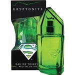 Superman Kryptonite Eau de Toilette 100ml