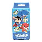 Young Justice Bandages 20 Pack