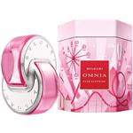 Bvlgari Omnia Pink Sapphire Limited Edition Eau De Toilette 65ml
