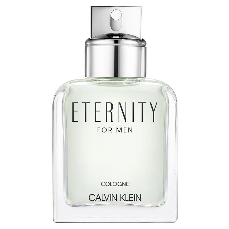Buy Calvin Klein Eternity Fresh Cologne for Men Eau de Toilette 100ml  Online at My Beauty Spot