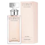 Calvin Klein Eternity Fresh for Women Eau de Parfum 100ml