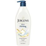 Jergens Oil Infused Skin Firming Lotion 496ml