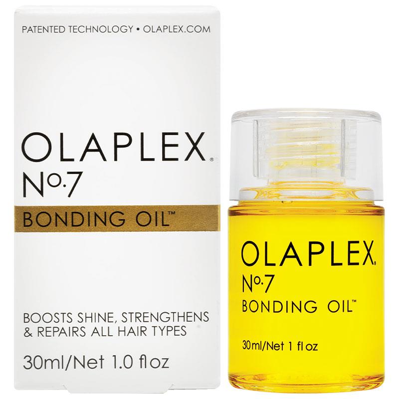 Buy Olaplex No.7 Bonding Oil 30ml Online