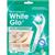 White Glo Flossers Eco Friendly Mint 70 Pack