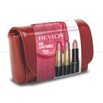 Revlon Lustrous Xmas Set 2020