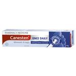 Canesten Once Daily Antifungal Athletes Foot Cream with Applicator 15g