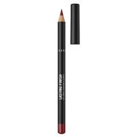 Buy Rimmel Lasting Finish Lip Liner Bitten Red 580 Online at Chemist ...