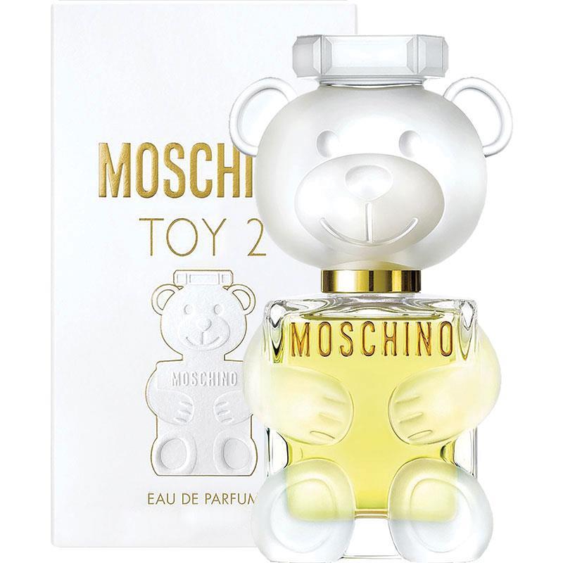 Buy Moschino Toy 2 Eau De Parfum 30ml Online at Chemist Warehouse®