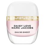 Marc Jacobs Daisy Love Eau So Sweet Petals Eau De Toilette 20ml