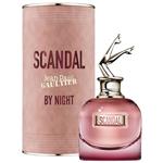 Jean Paul Gaultier Scandal By Night Eau De Parfum 80ml