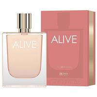 Buy Hugo Boss Alive Eau De Parfum 80ml Online at Chemist Warehouse®