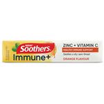 Nestle Soothers Immune+