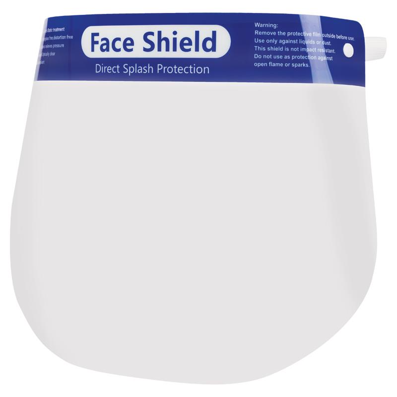 Buy Face Shield Online at Chemist Warehouse®