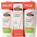 Palmers Mother Care Stretch Mark Value Pack Online Only