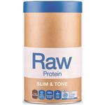 Amazonia RAW Protein Slim & Tone Triple Chocolate 1kg
