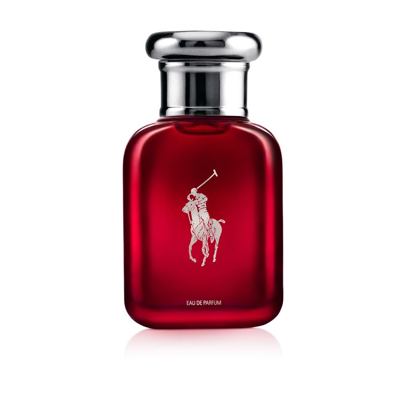 Buy Ralph Lauren Polo Red Eau de Parfum 40ml Online at Chemist Warehouse®