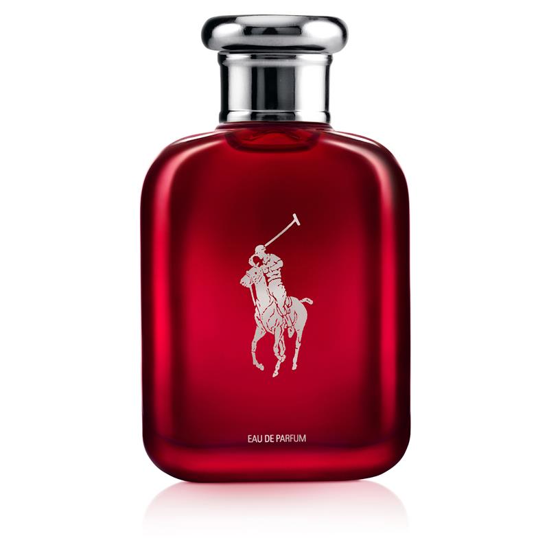 Buy Ralph Lauren Polo Red Eau de Parfum 