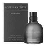 Bottega Veneta Pour Homme Eau de Toilette 50ml Online Only