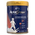 AptaGrow Nutrient-Dense Milk Drink From 3+ Years 900g