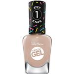 Sally Hansen Miracle Gel Nail Polish Bakers Gonna Bake